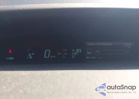 2014 Toyota Prius Four z USA, uszkodzony, nr VIN JTDKN3DU9E1773737